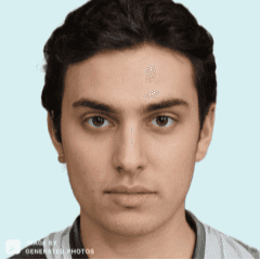 Lycian D Spa Staff Erol