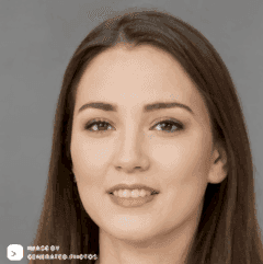 Lycian D Spa Staff Gizem