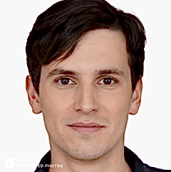 Lycian D Spa Staff Kadir