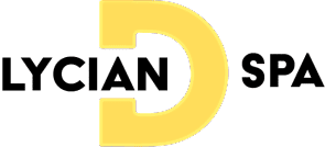 Lycian D Spa Logo